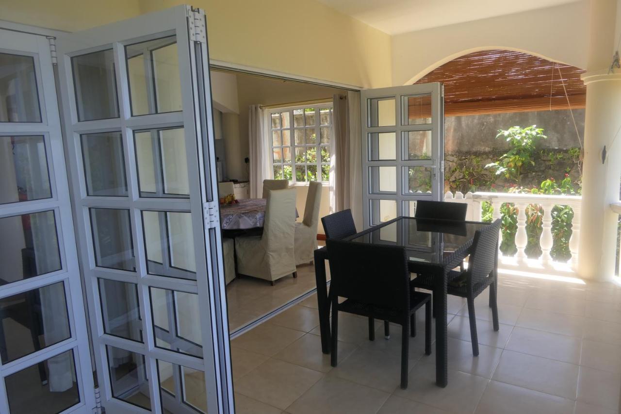 Tropical Garden Self Catering Villa Victoria Kültér fotó