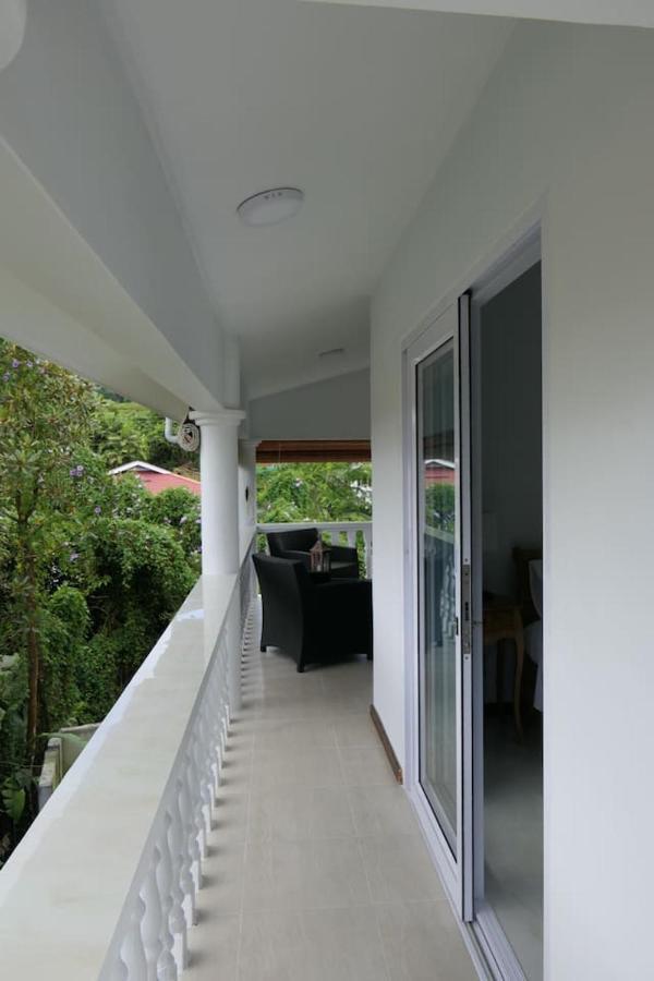 Tropical Garden Self Catering Villa Victoria Kültér fotó