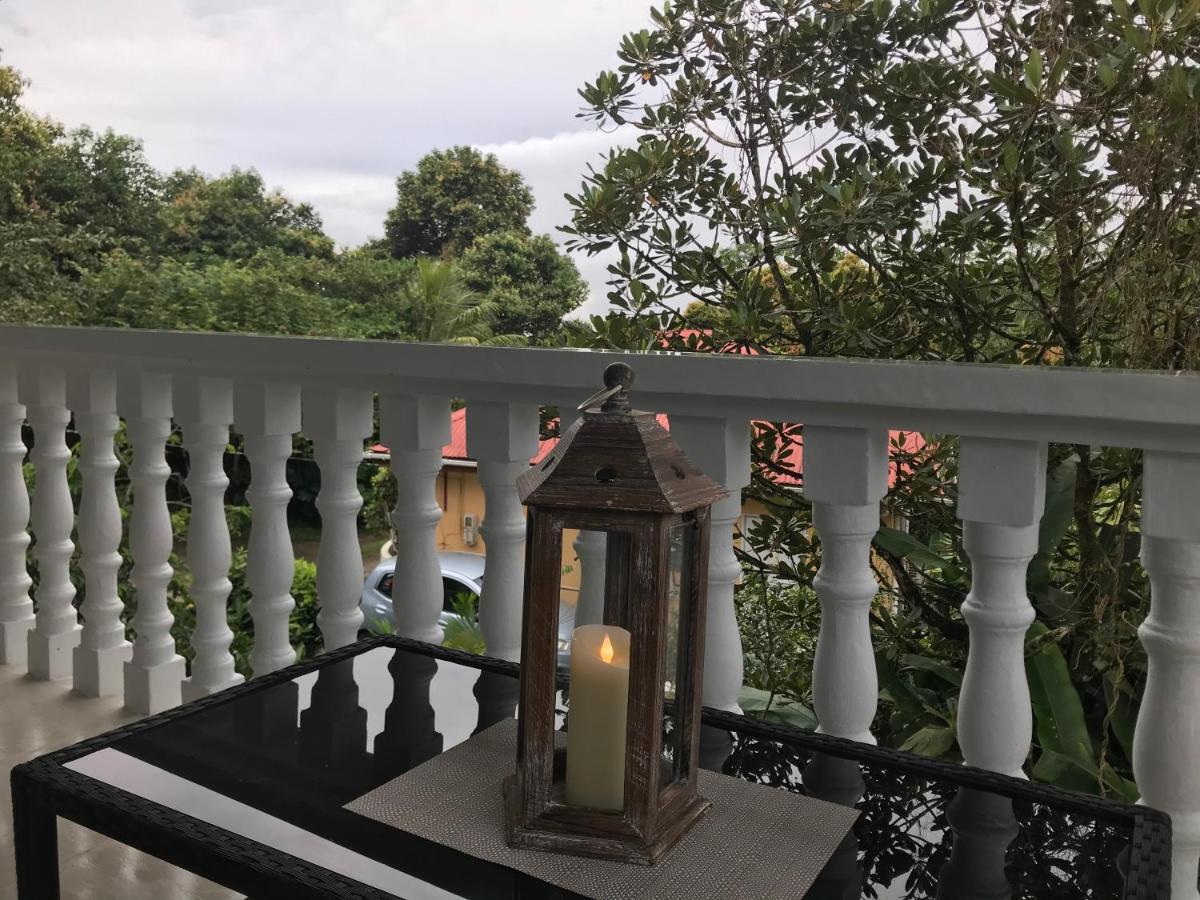 Tropical Garden Self Catering Villa Victoria Kültér fotó